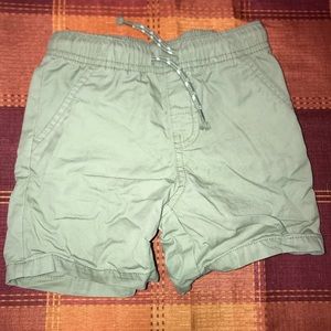 Baby Short